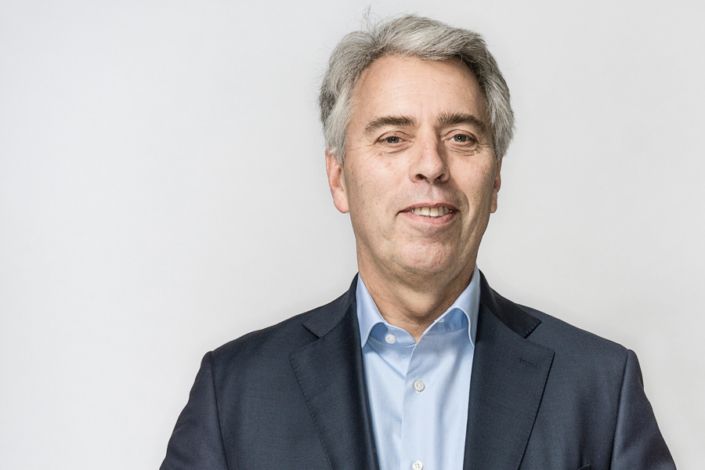 Over het scheppen van geld, interview met Peter Blom