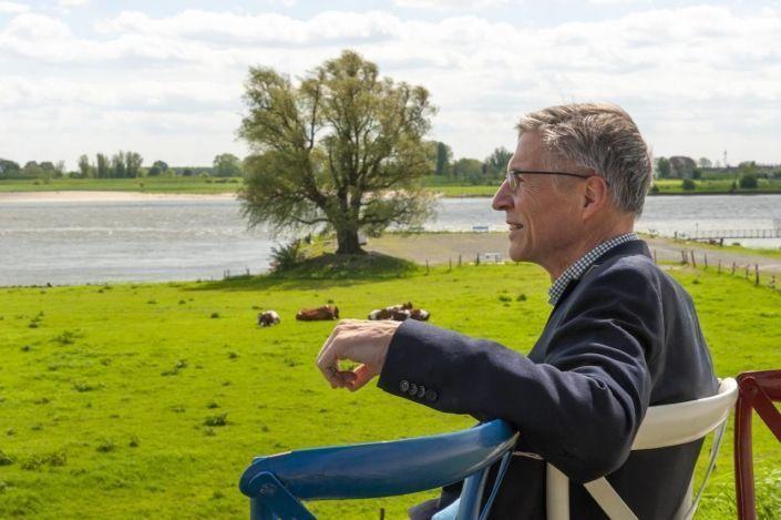 De gouden regel om je droom eenvoudig werkelijkheid te maken