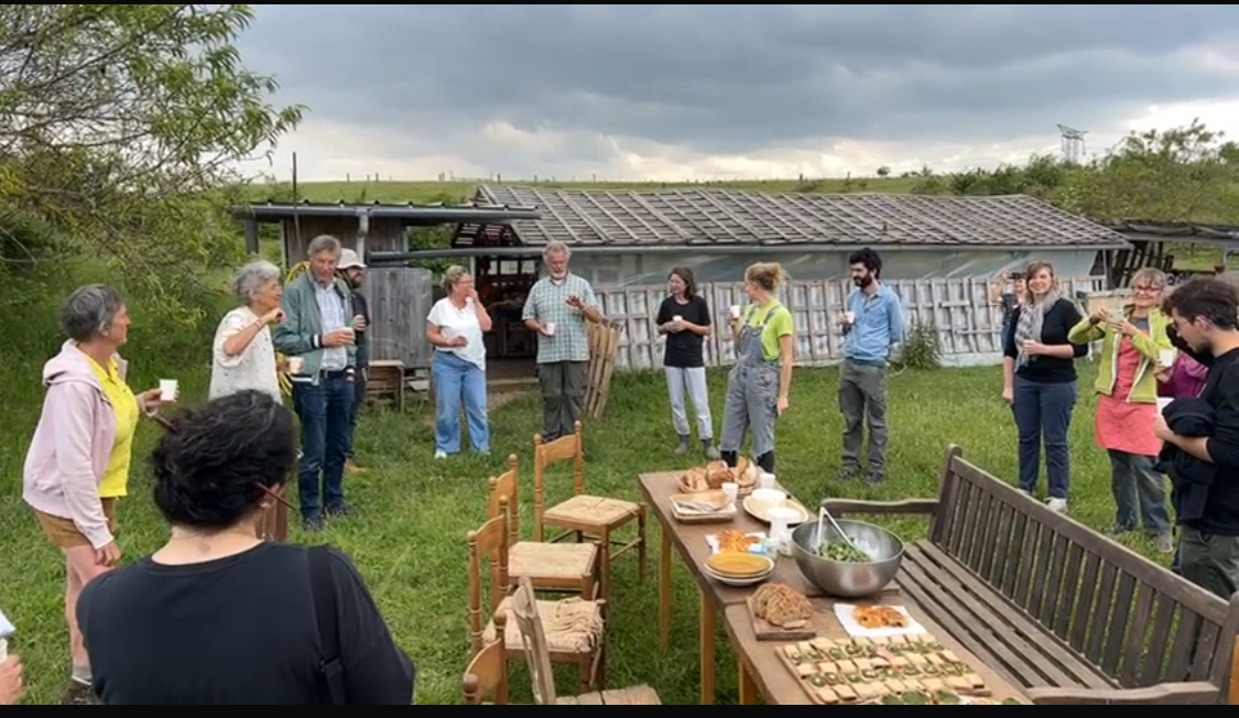 Kraken en de Krui-tocht: vrijheid gaat buiten de gebaande paden