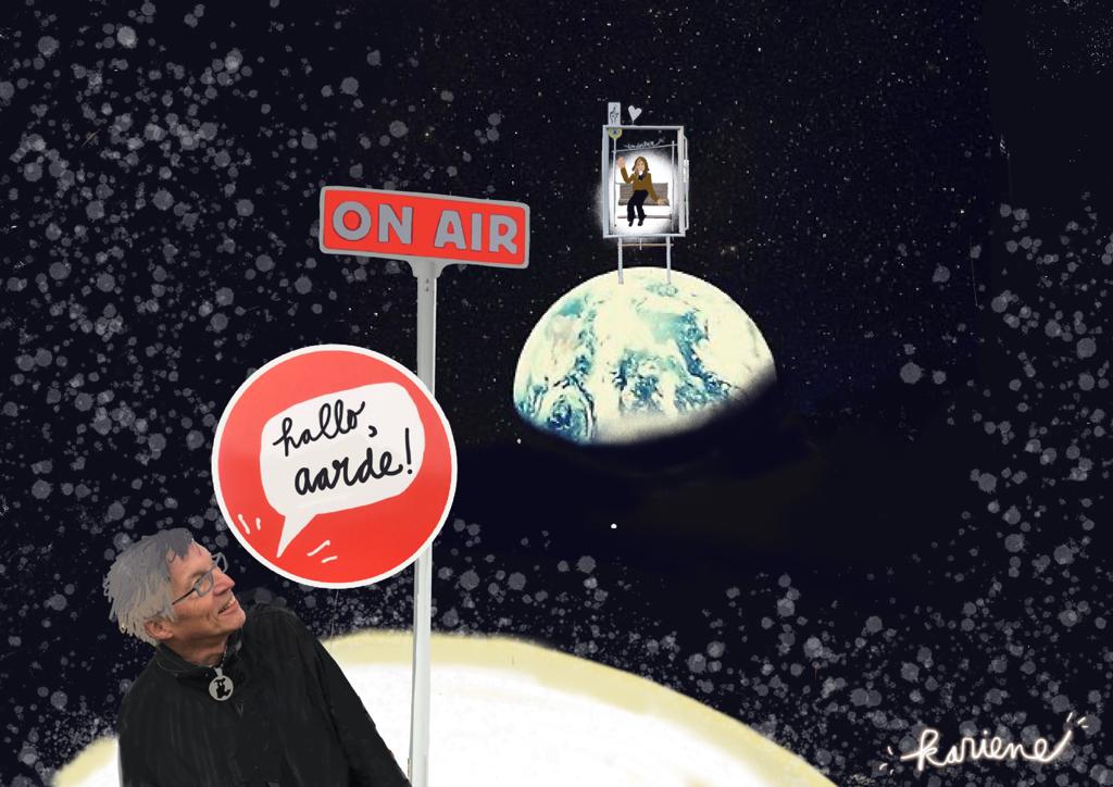 Hallo Aarde