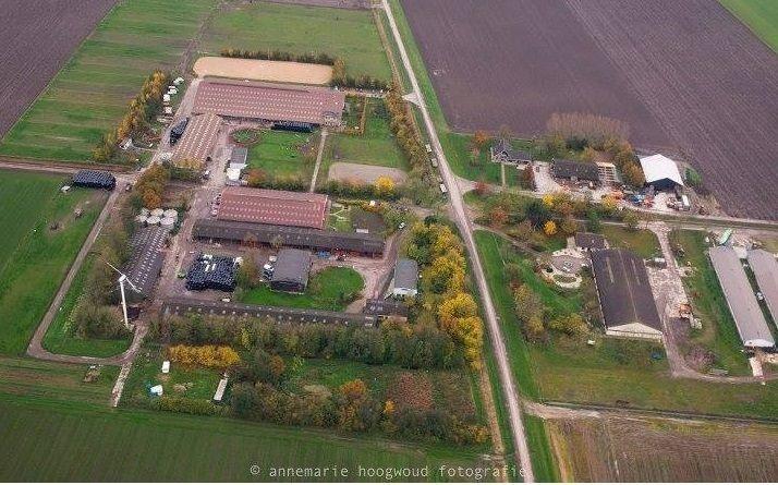 Pachtprijs voor boeren veel te hoog