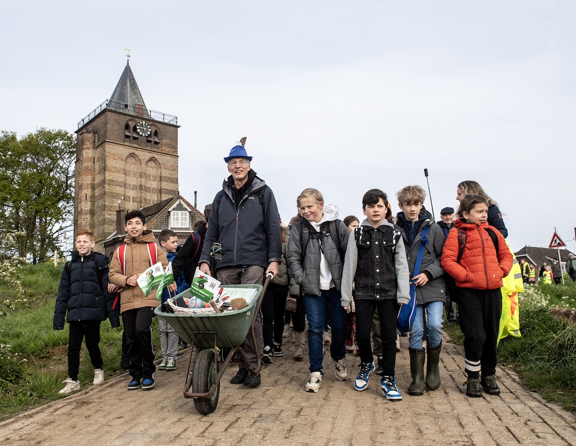 Artikel De Gelderlander