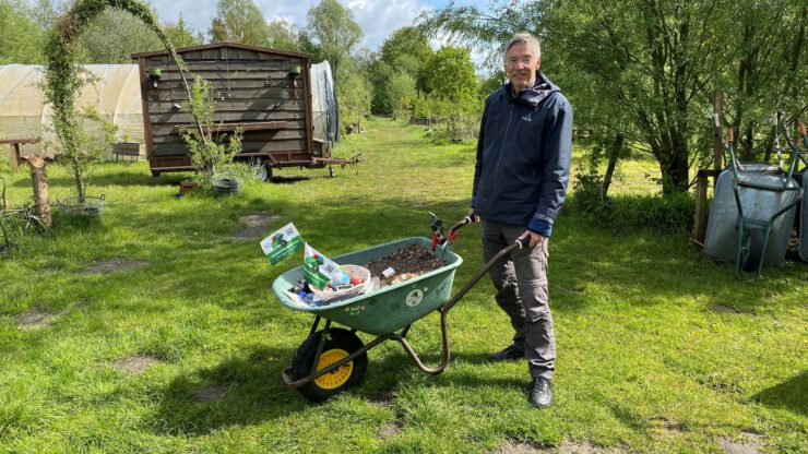 Artikel Omroep Tilburg