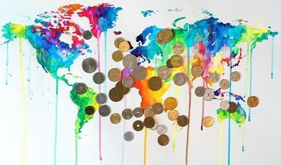 Het omgekeerde basisinkomen.