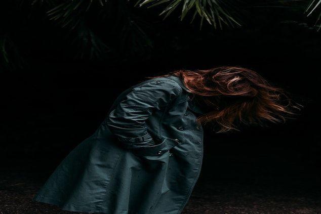 De ongrijpbare onrust voorbij…