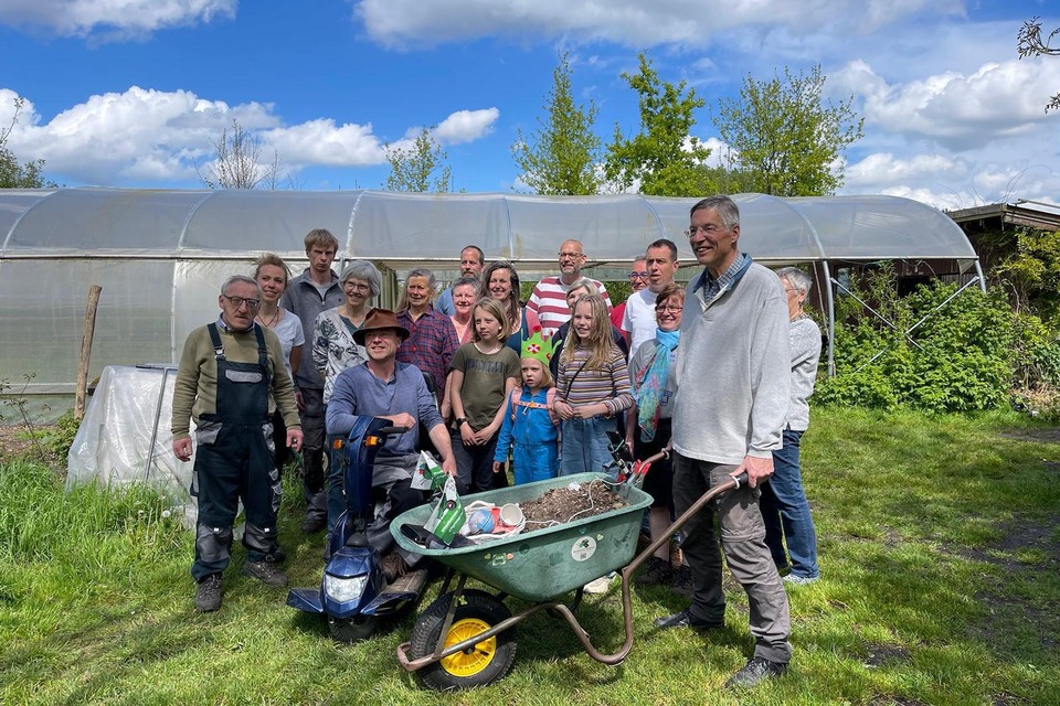 Artikel Het Nieuwsblad