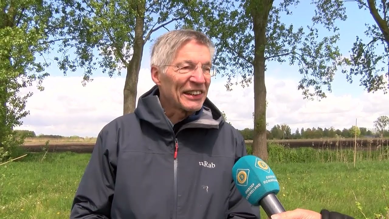 Nieuwsitem Omroep Dommelland